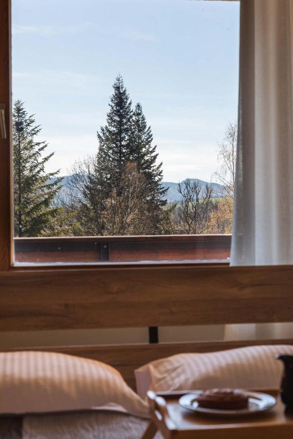 Apartament Cztery Tulipany Zakopane Eksteriør billede